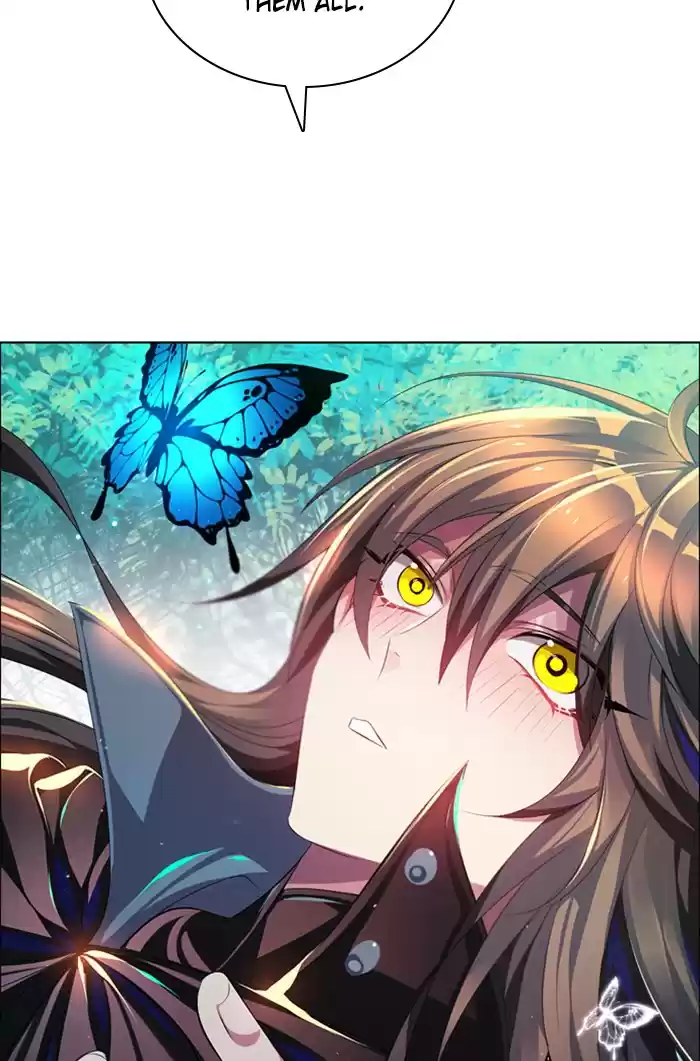 Zero Game Chapter 110