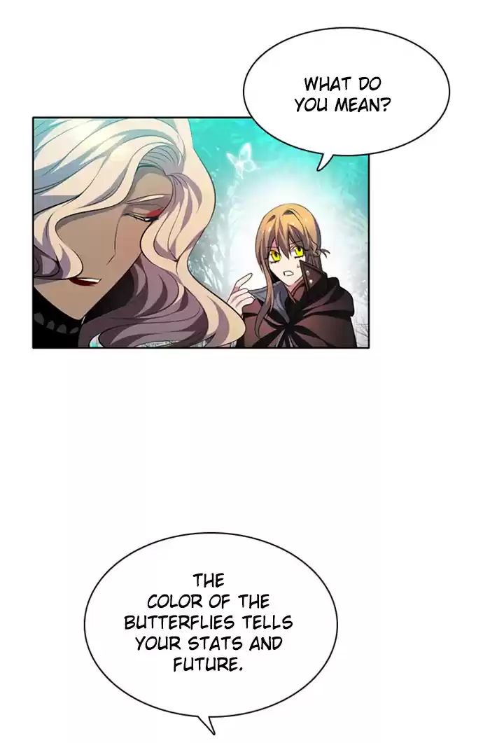 Zero Game Chapter 110