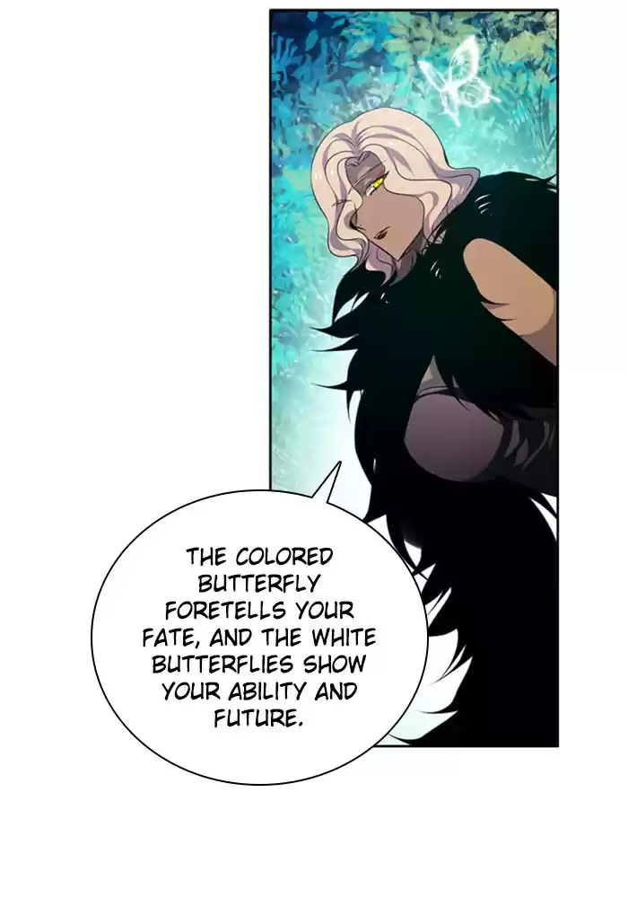 Zero Game Chapter 110