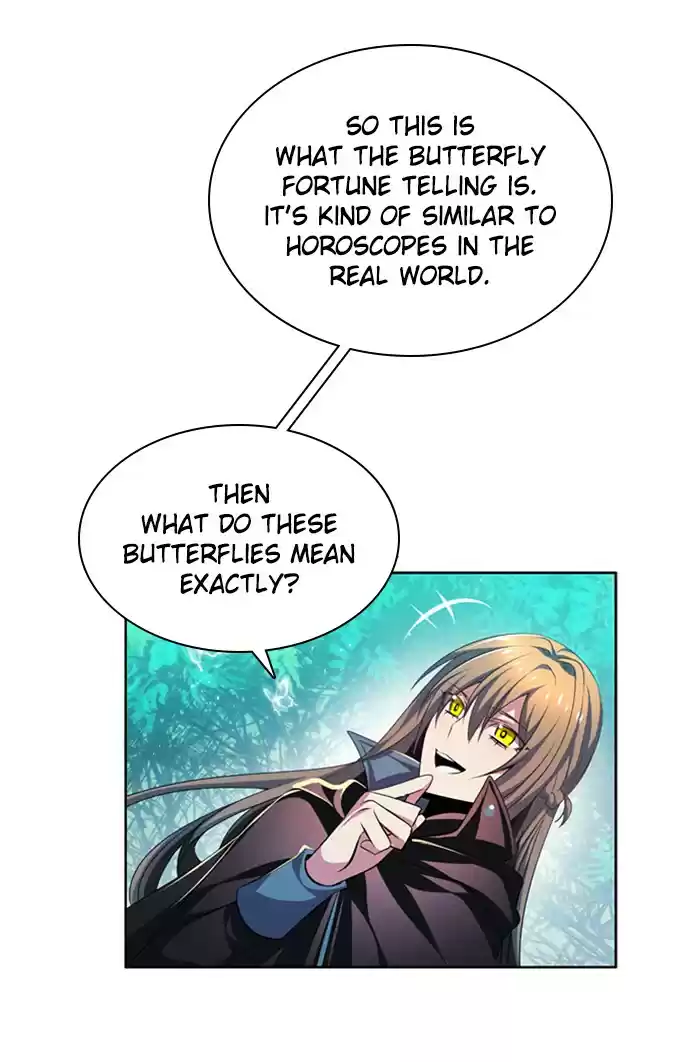 Zero Game Chapter 110