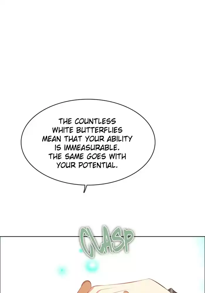 Zero Game Chapter 110