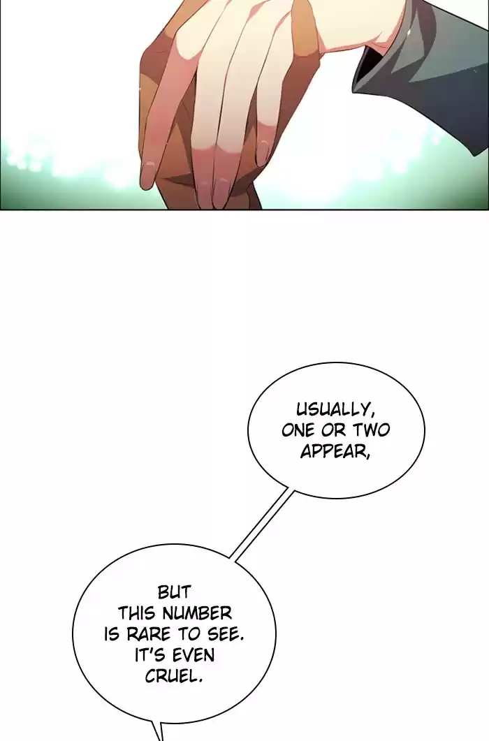 Zero Game Chapter 110