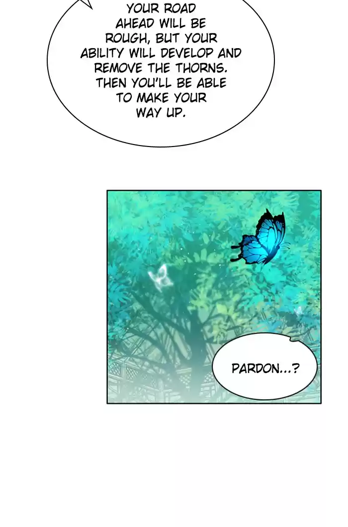 Zero Game Chapter 110