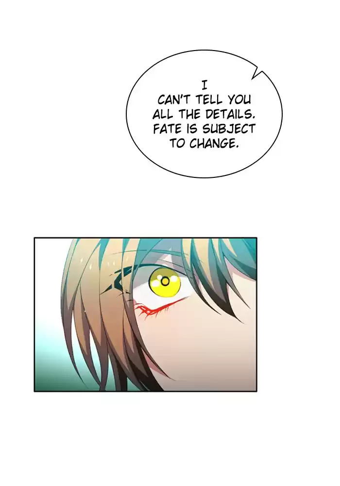 Zero Game Chapter 110