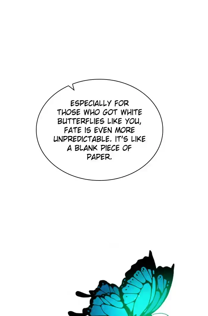 Zero Game Chapter 110