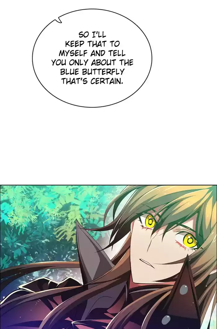 Zero Game Chapter 110