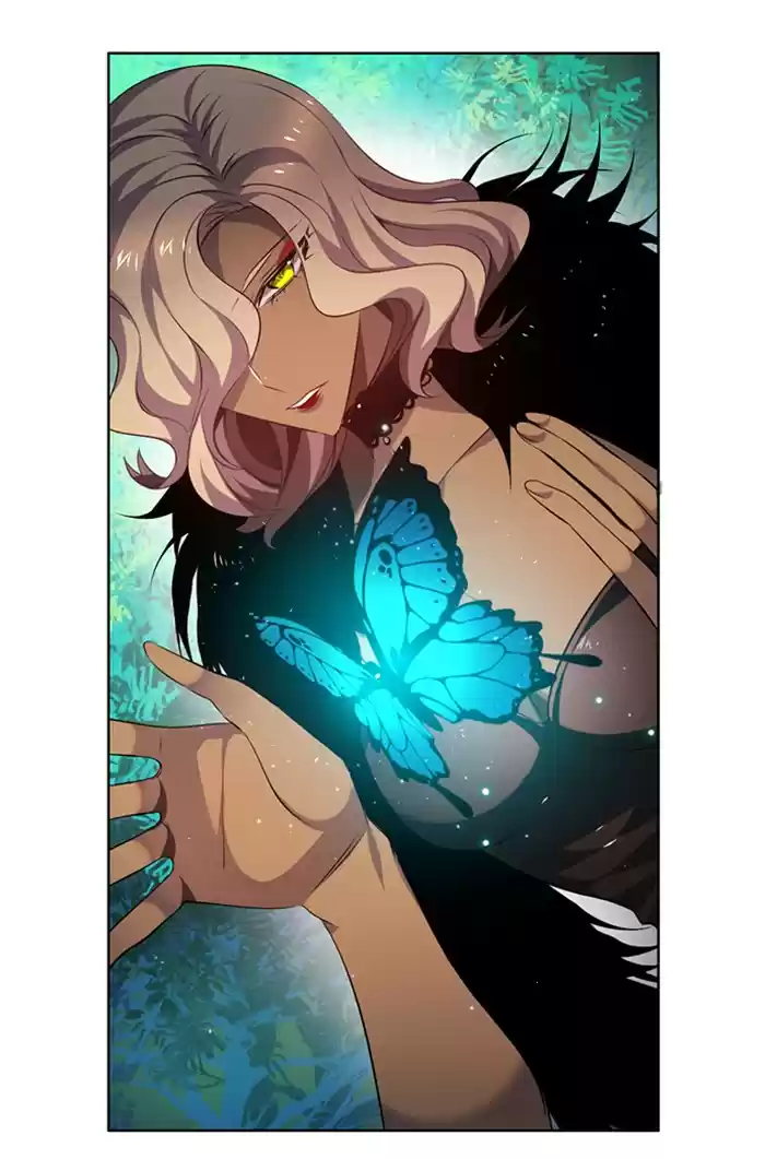 Zero Game Chapter 110