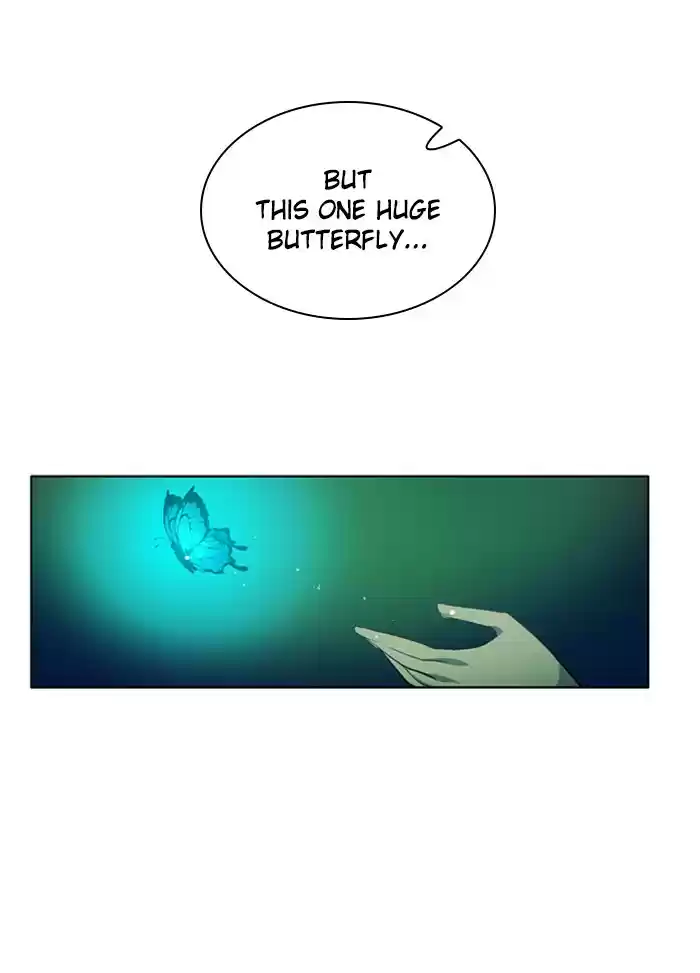 Zero Game Chapter 110