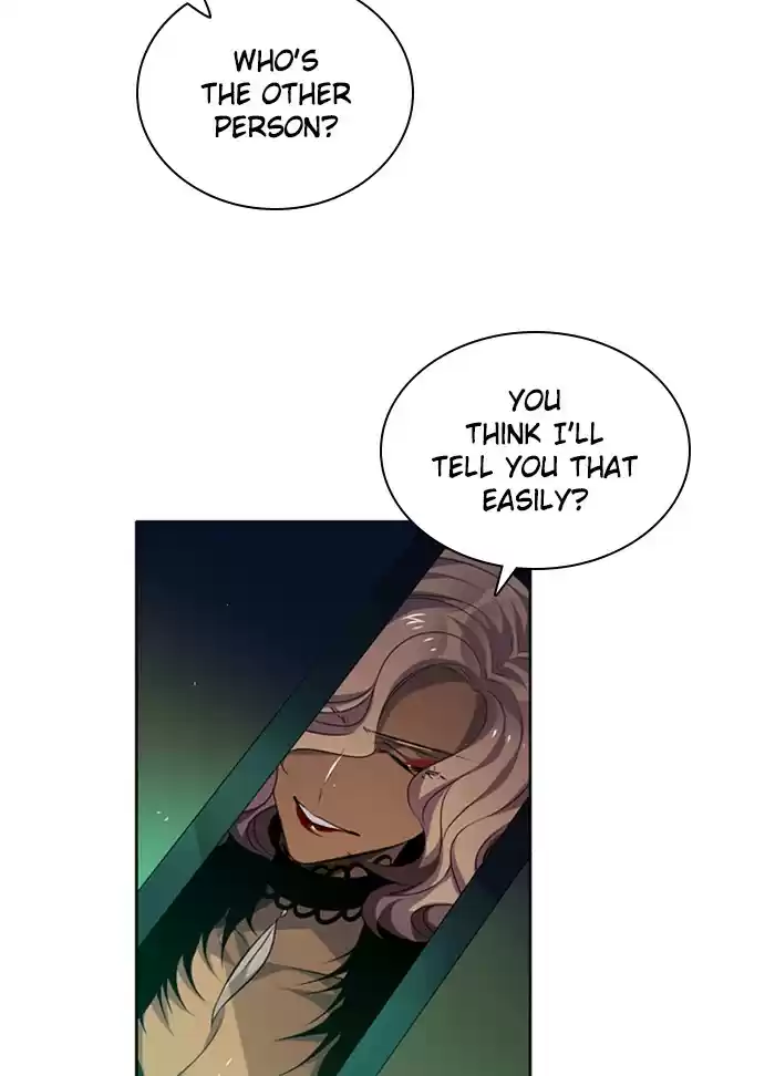 Zero Game Chapter 110