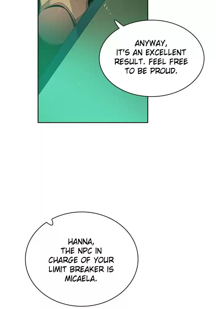 Zero Game Chapter 110