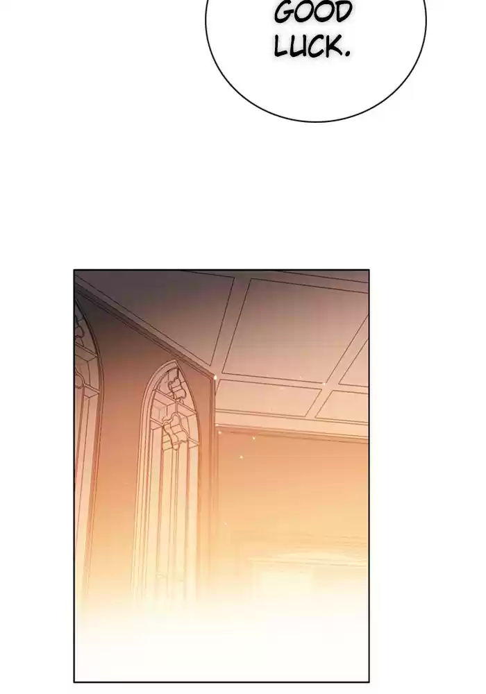 Zero Game Chapter 110