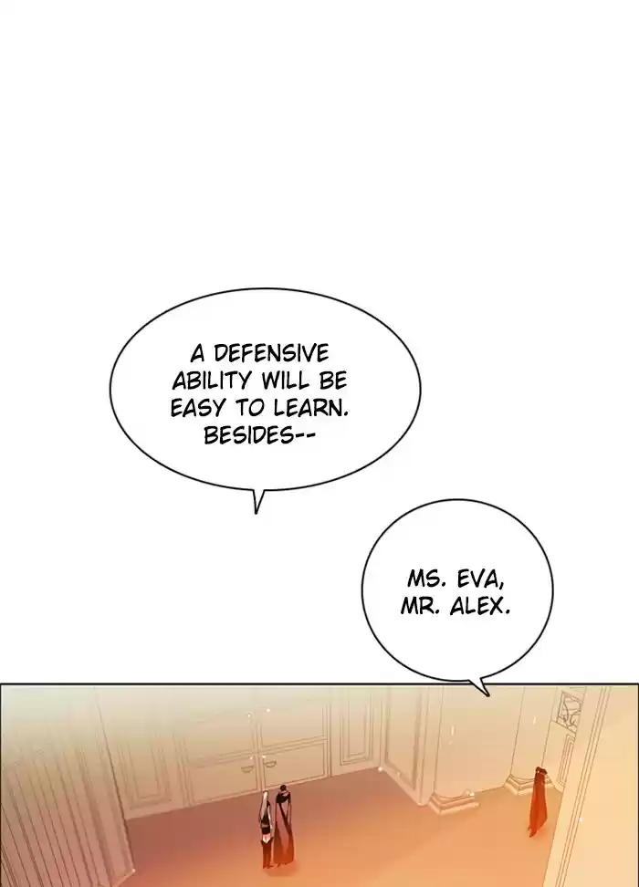 Zero Game Chapter 110