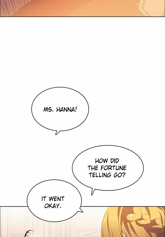 Zero Game Chapter 110