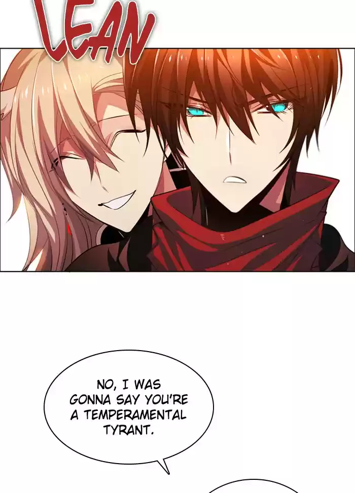 Zero Game Chapter 110