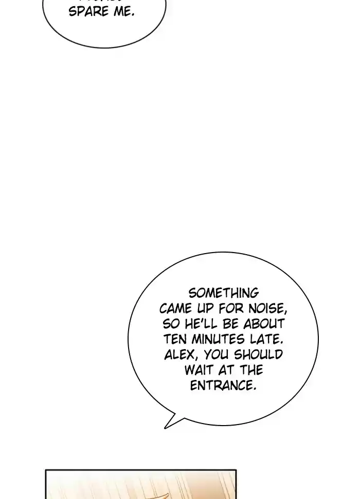 Zero Game Chapter 110