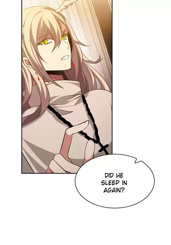 Zero Game Chapter 110