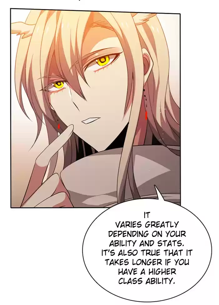 Zero Game Chapter 110