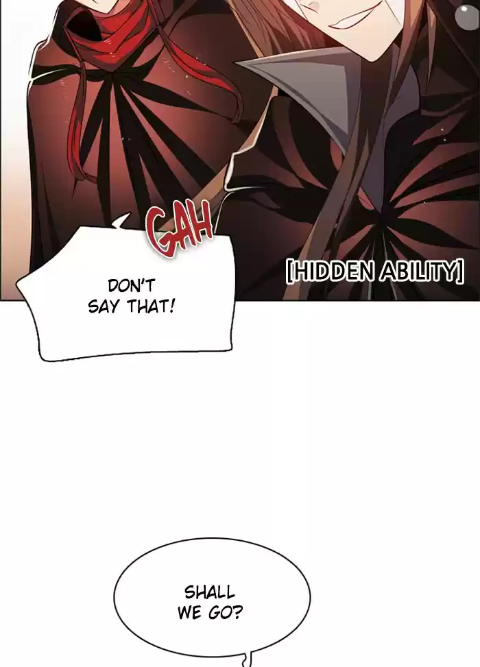 Zero Game Chapter 110