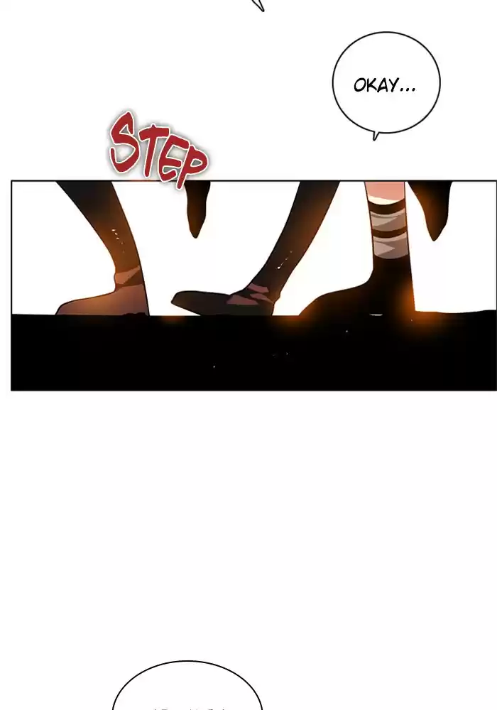 Zero Game Chapter 110