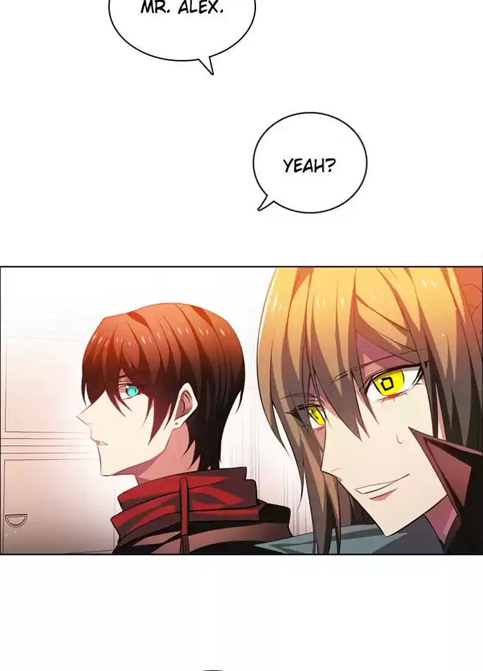 Zero Game Chapter 110