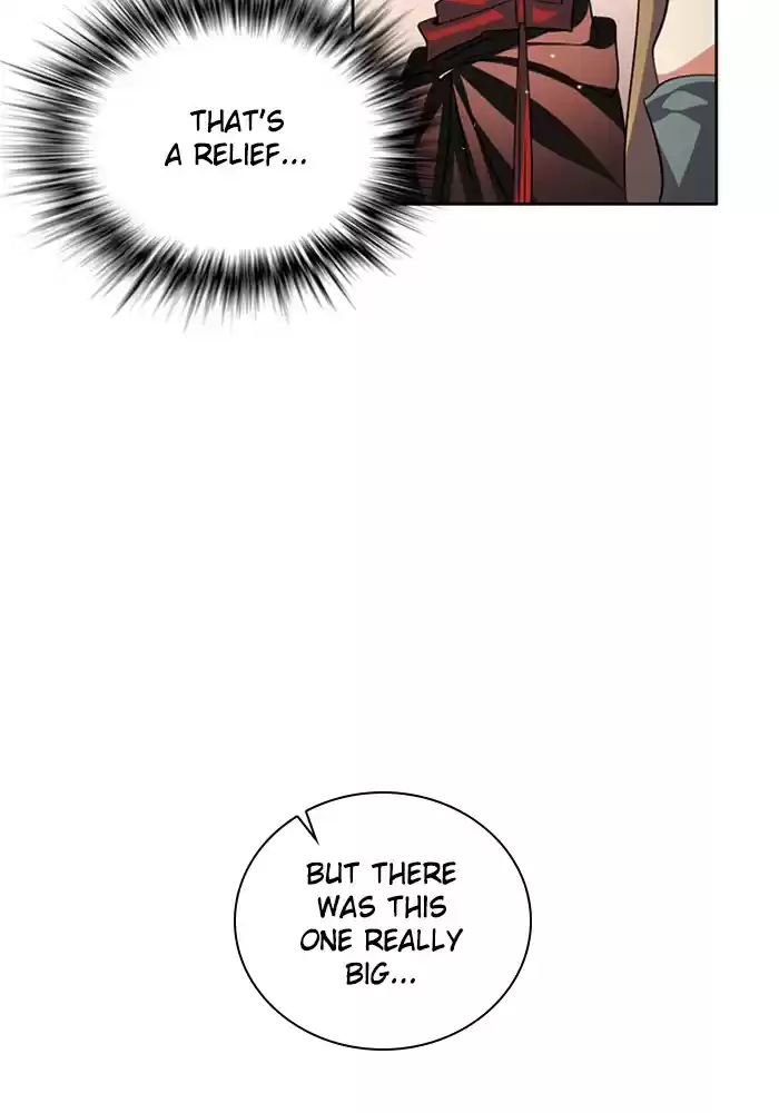 Zero Game Chapter 110