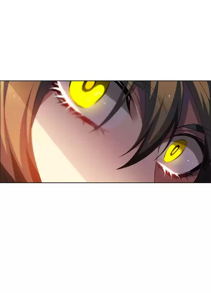 Zero Game Chapter 110