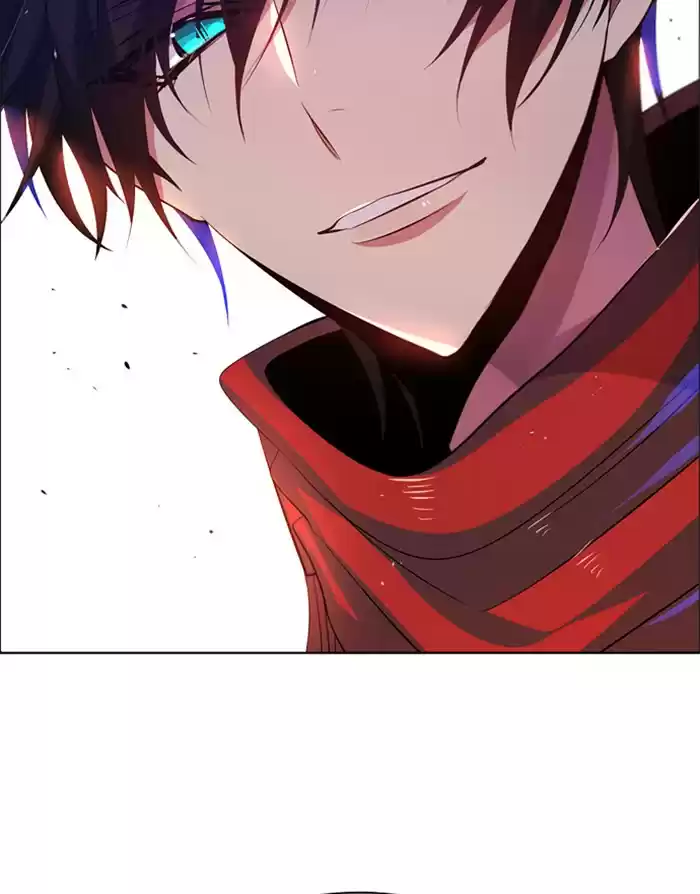 Zero Game Chapter 110