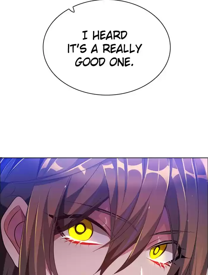 Zero Game Chapter 110