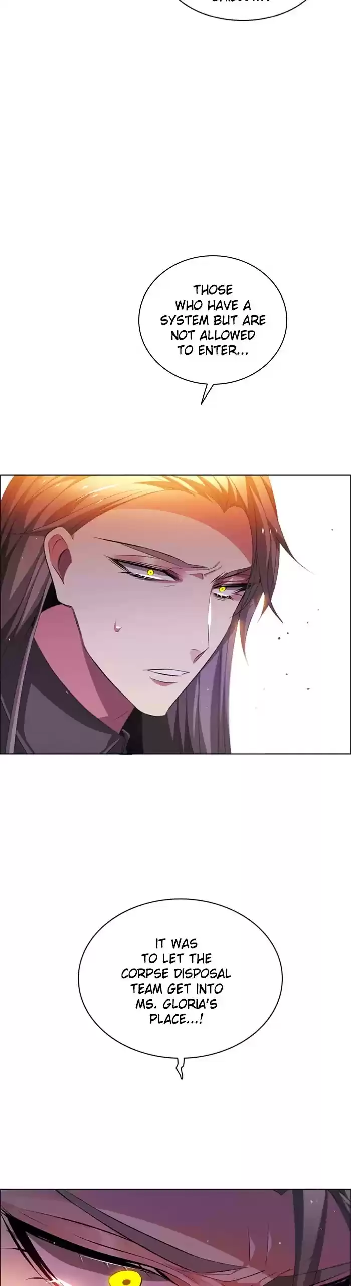 Zero Game Chapter 111