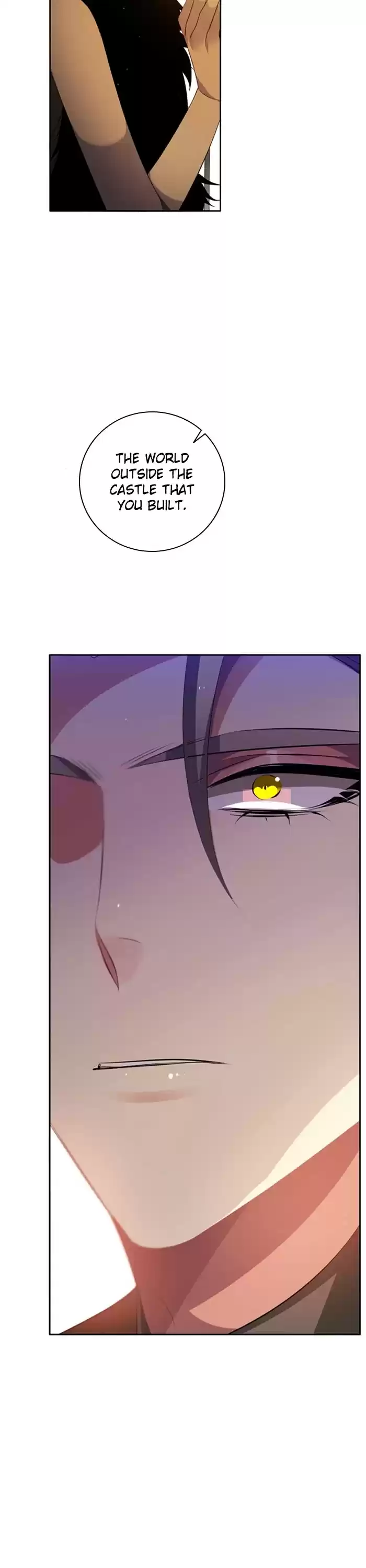 Zero Game Chapter 111