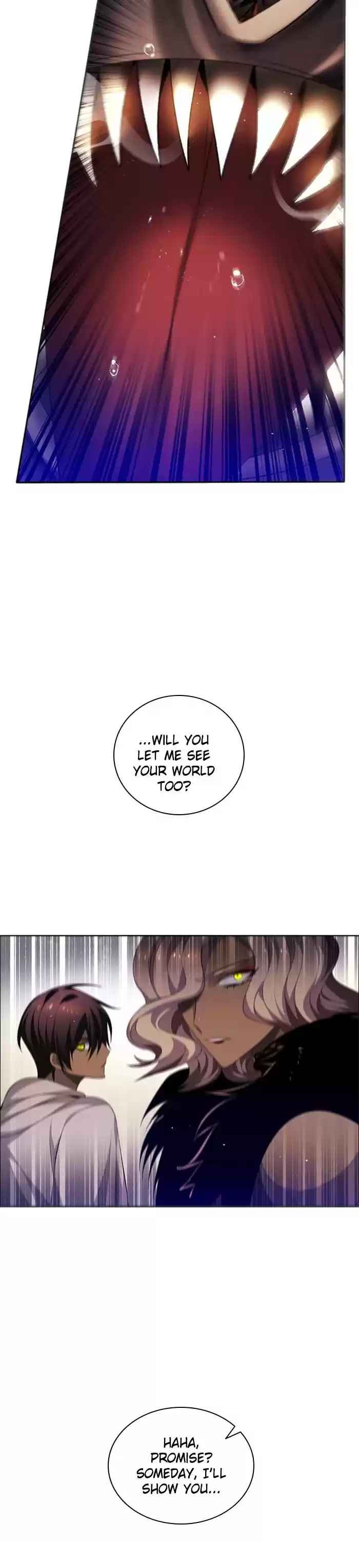 Zero Game Chapter 111