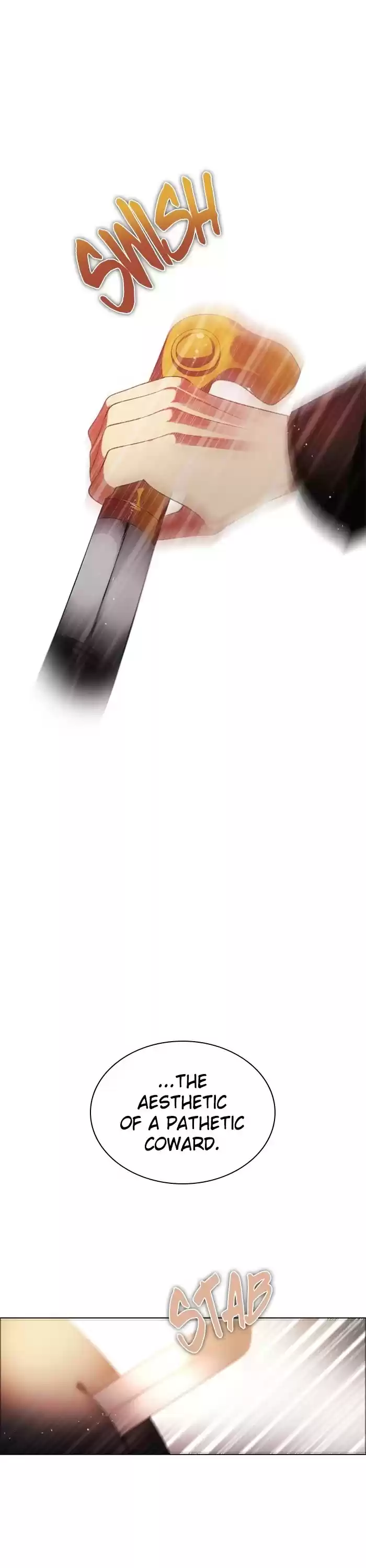 Zero Game Chapter 111