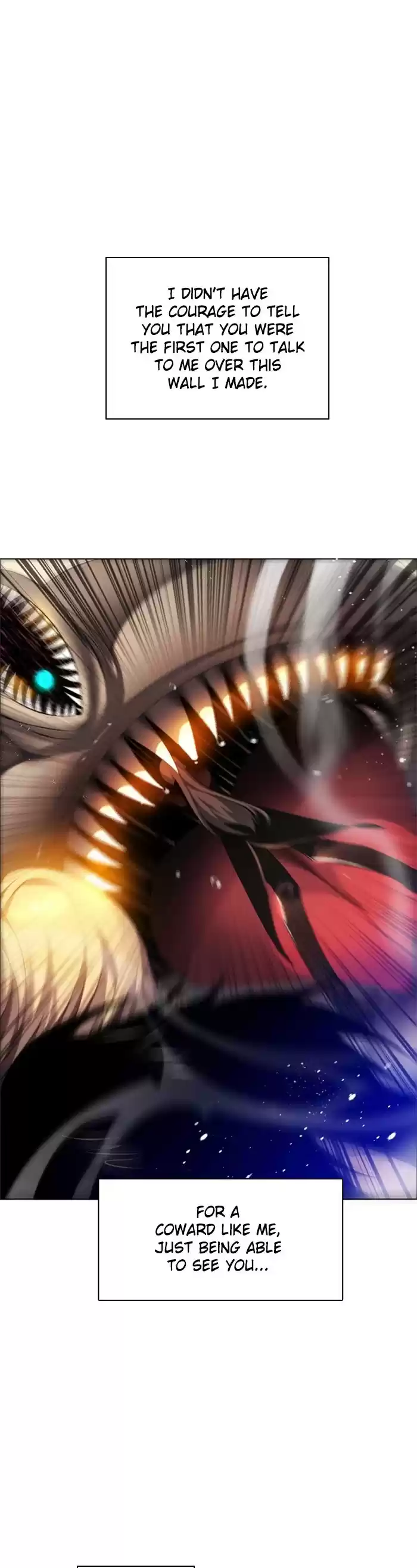 Zero Game Chapter 111