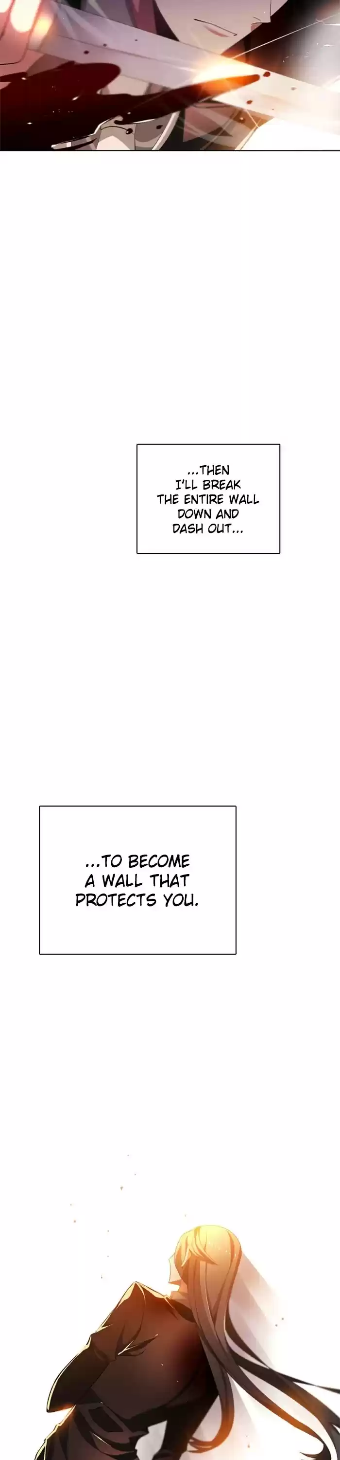 Zero Game Chapter 111