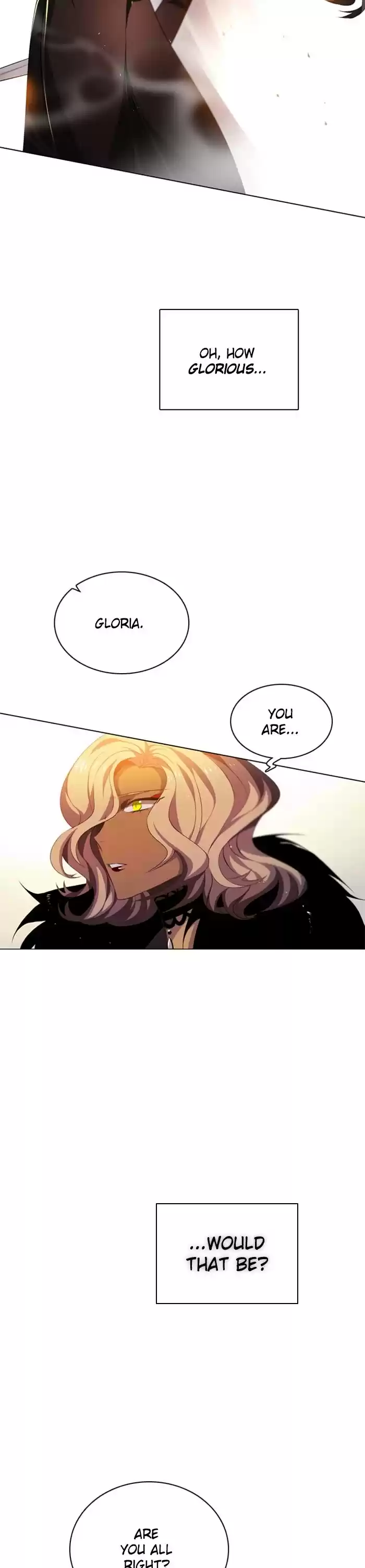 Zero Game Chapter 111