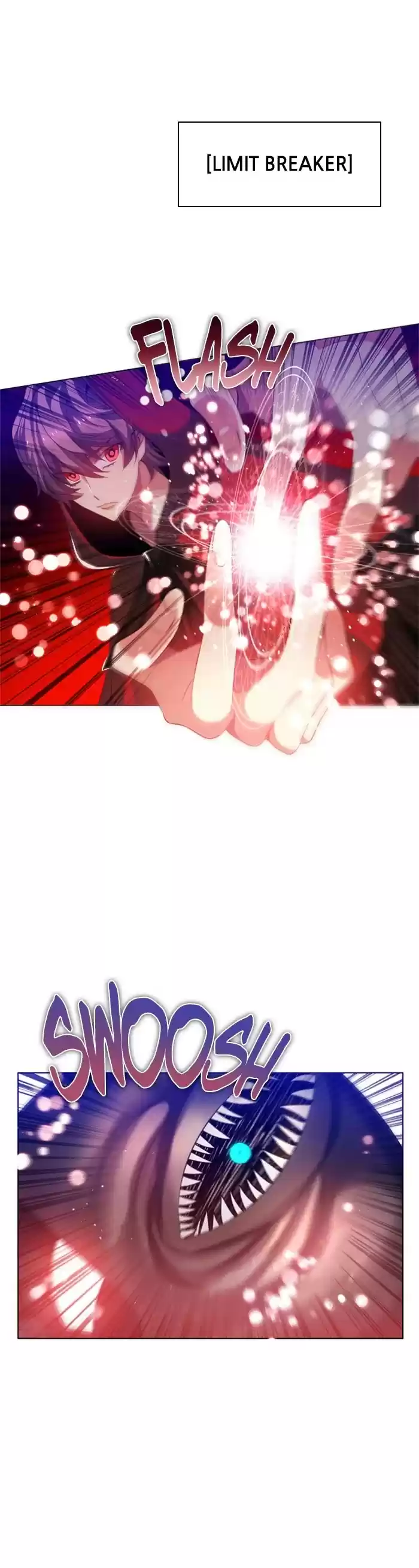 Zero Game Chapter 111