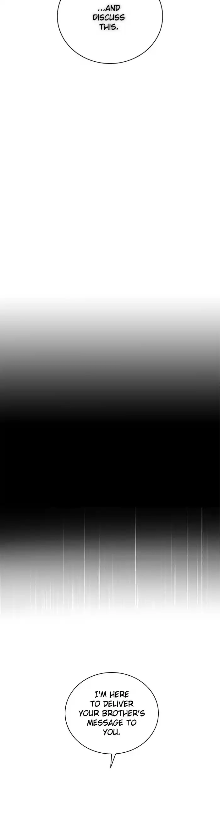 Zero Game Chapter 111