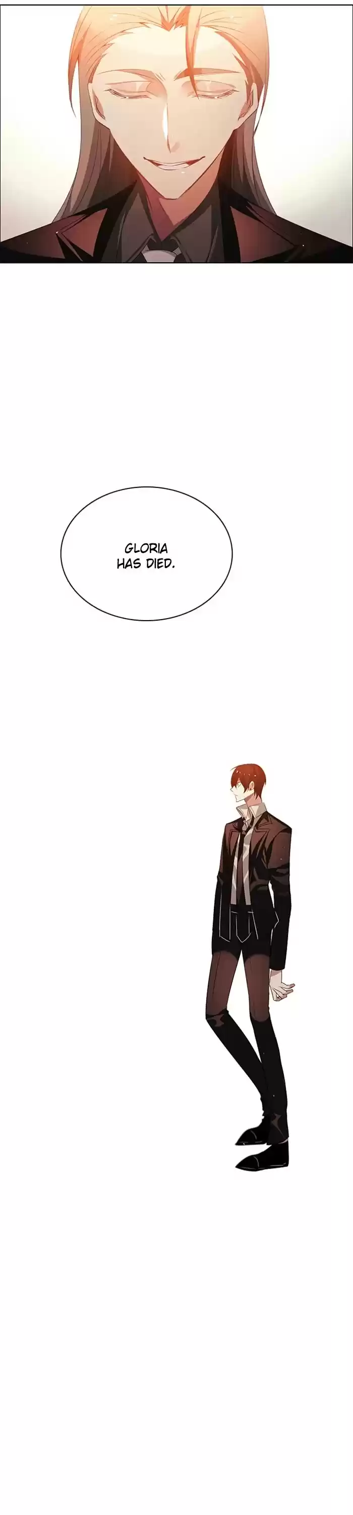 Zero Game Chapter 111