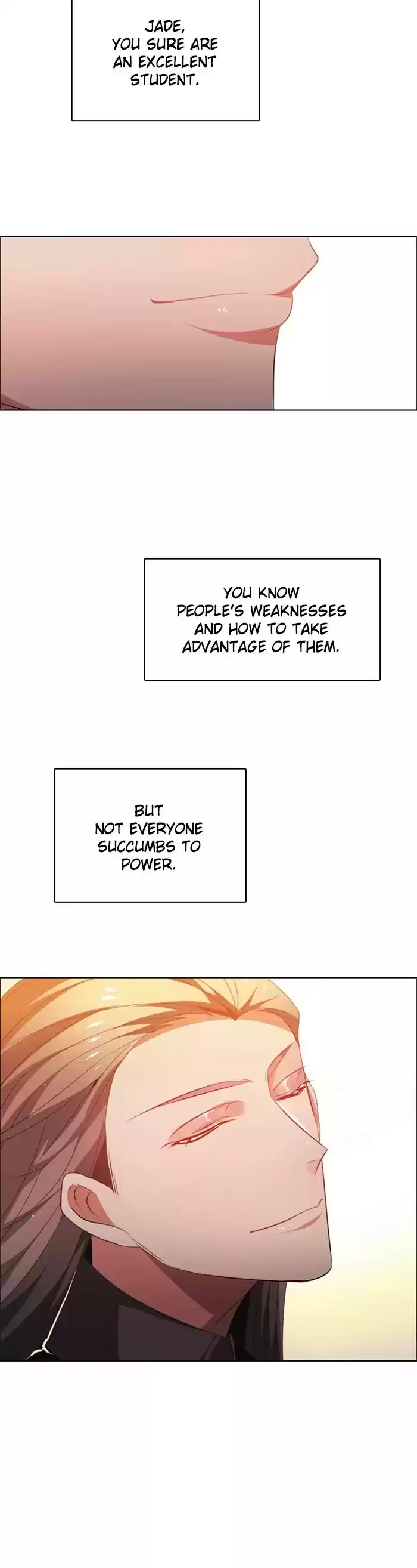 Zero Game Chapter 111