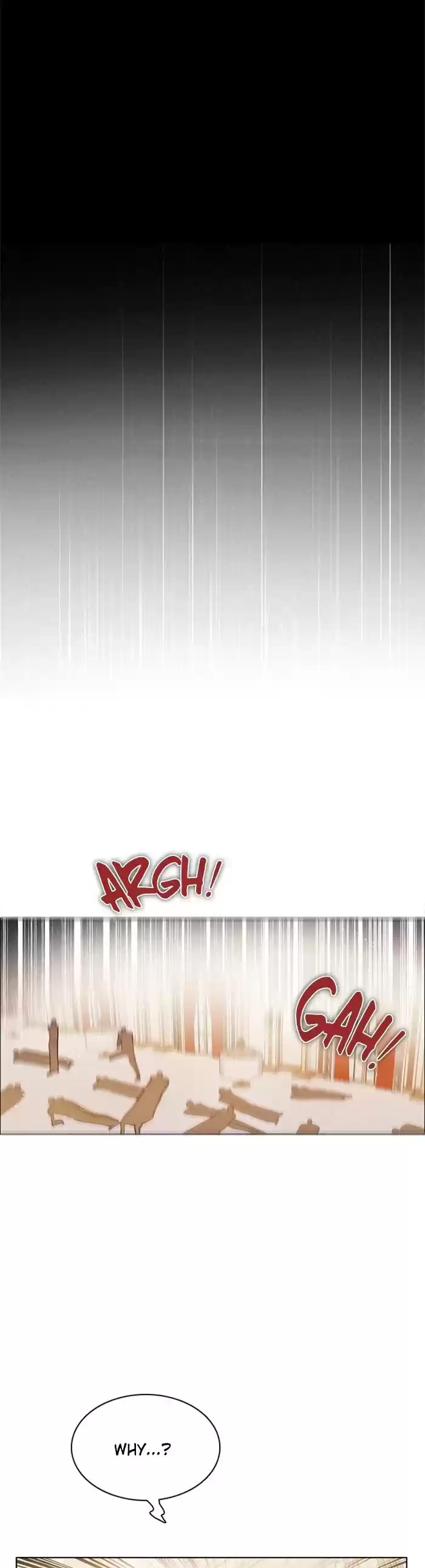 Zero Game Chapter 111