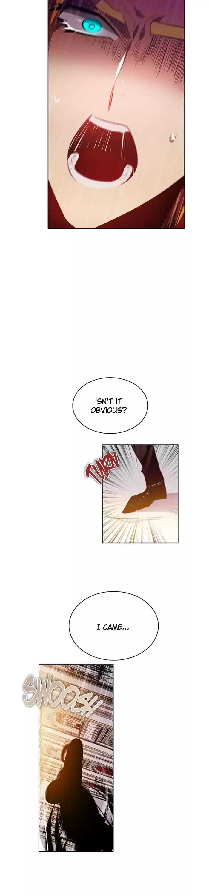 Zero Game Chapter 111