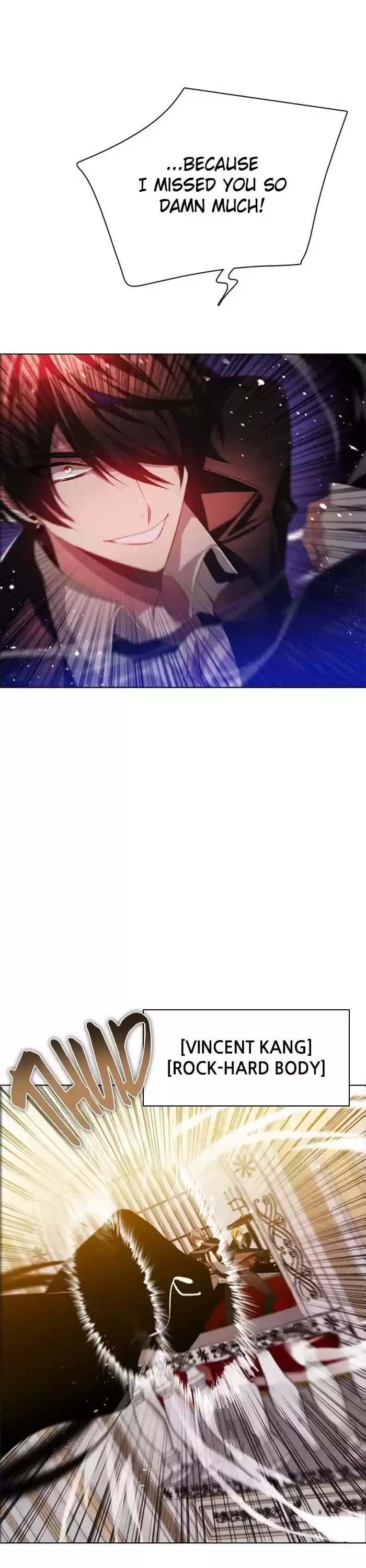 Zero Game Chapter 111