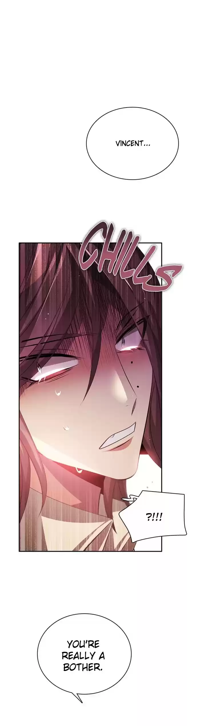 Zero Game Chapter 111