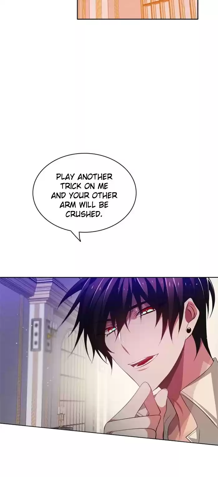 Zero Game Chapter 111