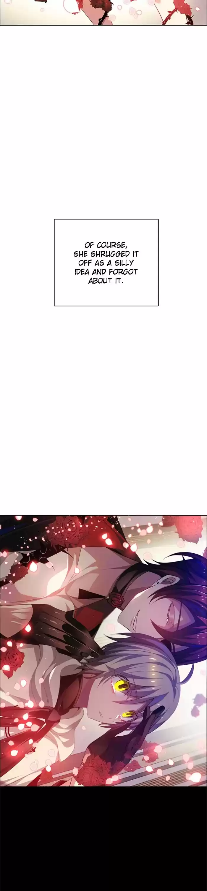 Zero Game Chapter 112