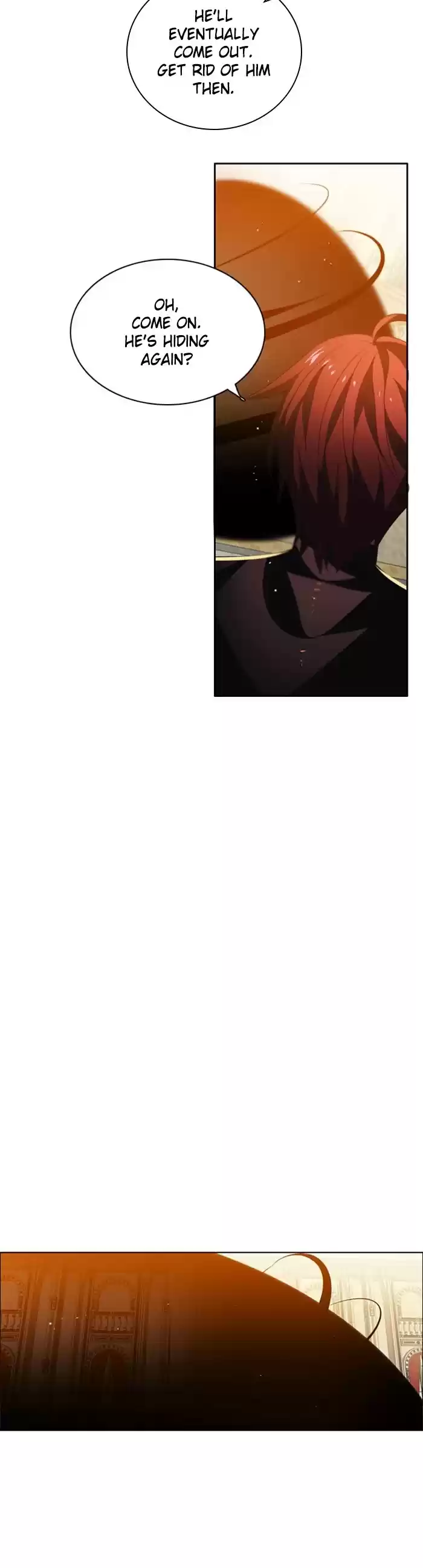 Zero Game Chapter 112