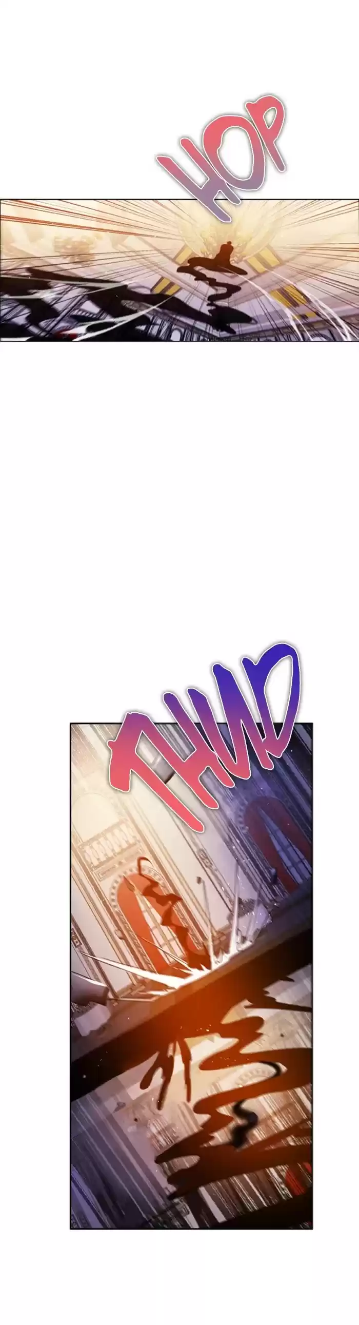 Zero Game Chapter 113