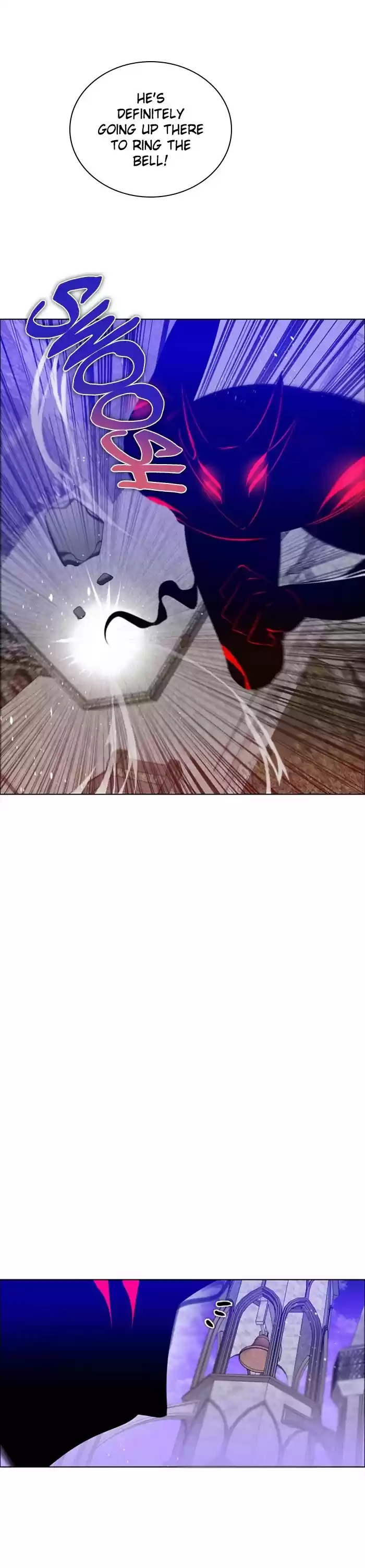 Zero Game Chapter 113