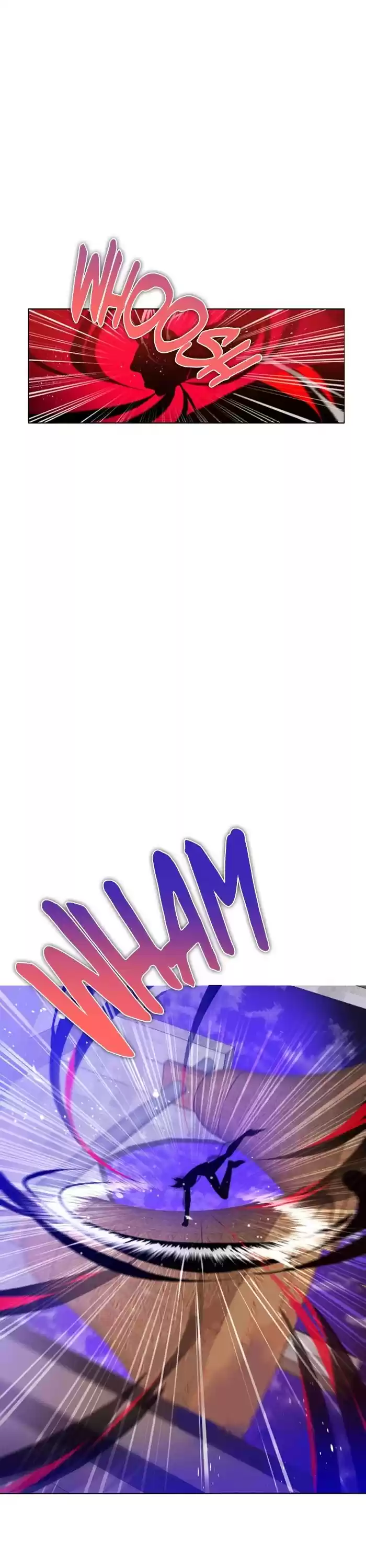 Zero Game Chapter 113