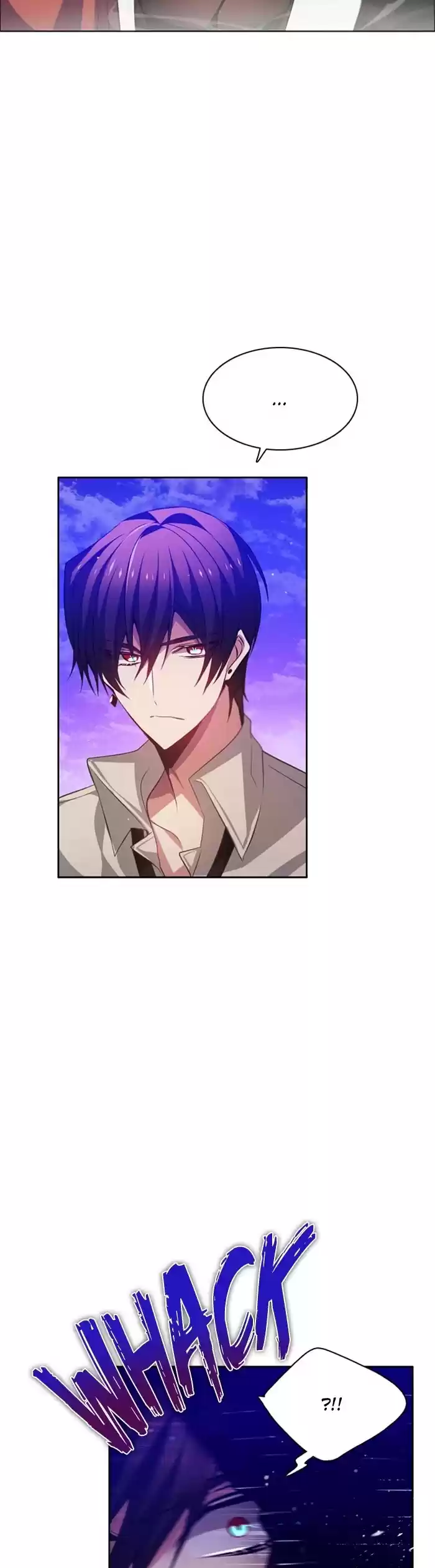 Zero Game Chapter 113